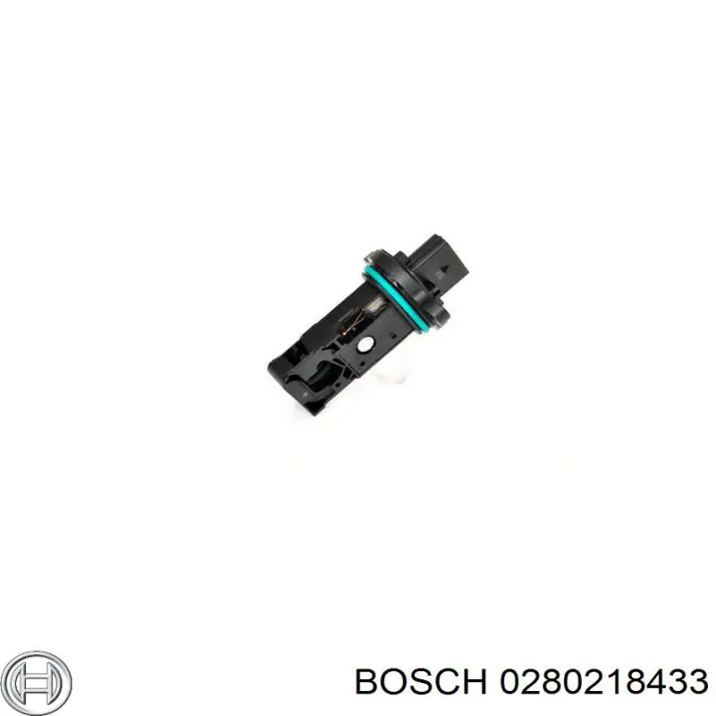 Czujnik przepływu powietrza, przepływomierz powietrza M.A.F. Opel 13432261 cena, od 78,32 USD