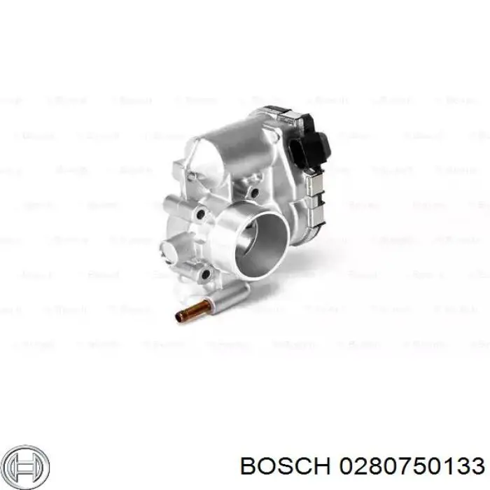 Do koszyka 5825242 General Motors Przepustnica, komplet