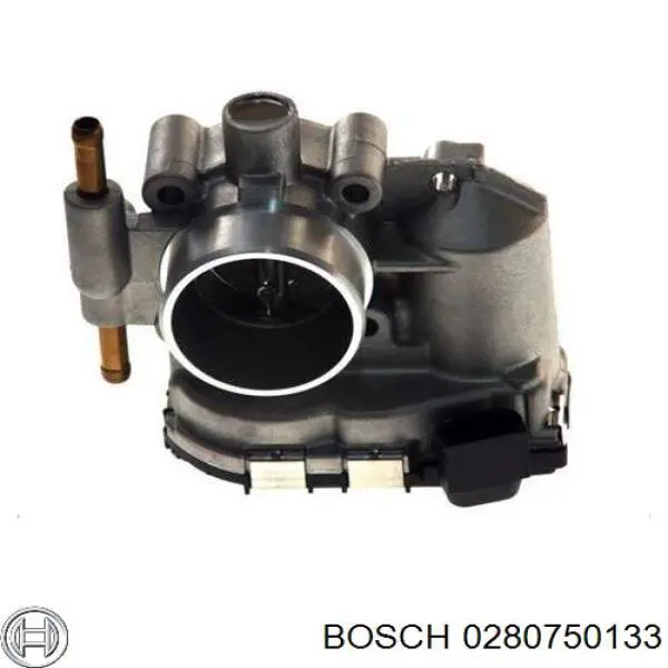 Do koszyka 24420537 General Motors Przepustnica, komplet