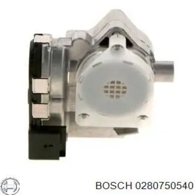Przepustnica, komplet Peugeot/Citroen 163669 cena, od 111,34 USD