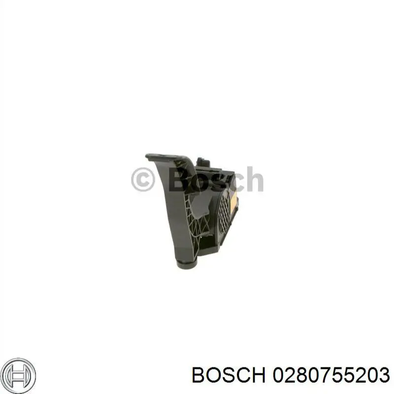 Pedał przyspieszenia (gazu) 6Q1723503K VAG