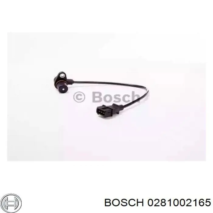 Czujnik położenia wałka rozrządu Iveco 99450797 cena, od 17,40 USD