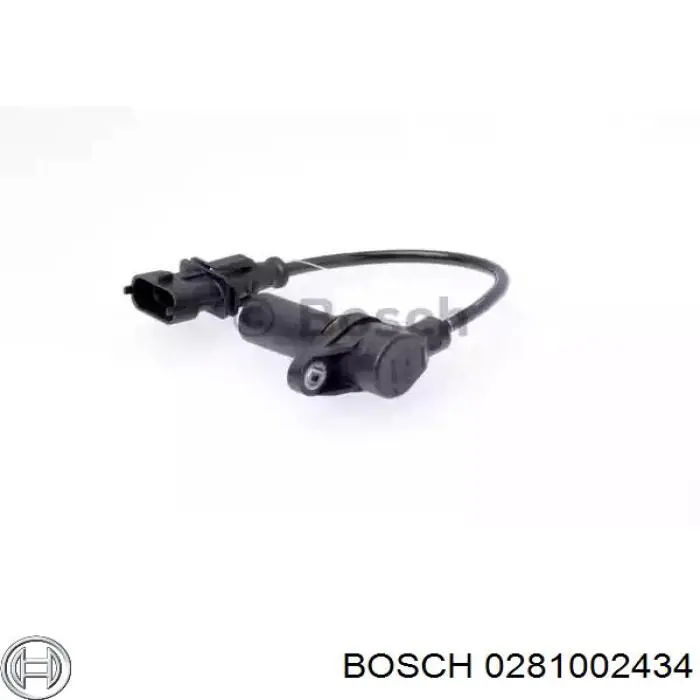 Czujnik położenia wałka rozrządu Chrysler 5066882AA cena, od 43,41 USD