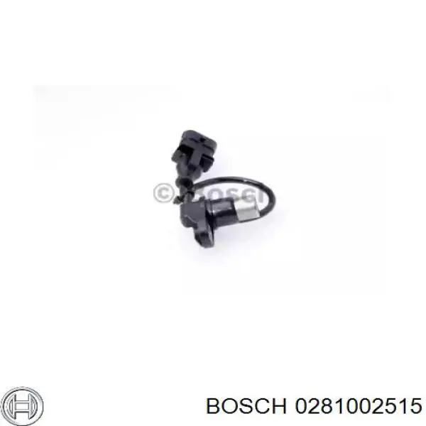 Czujnik położenia wałka rozrządu 504014314 Fiat/Alfa/Lancia