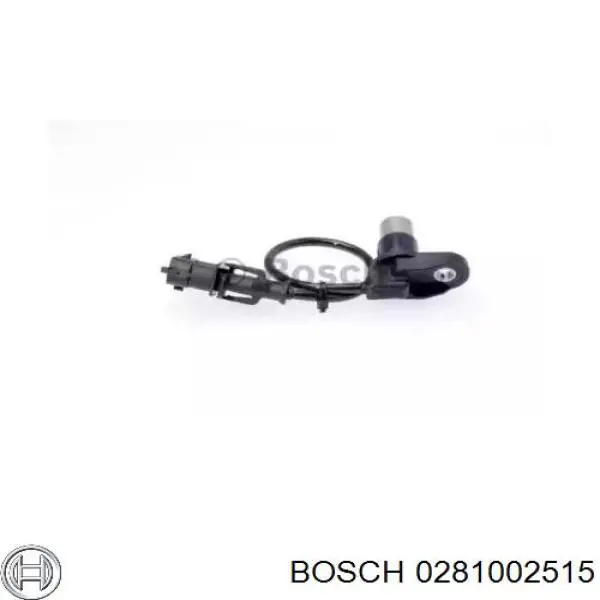 Czujnik położenia wałka rozrządu Fiat/Alfa/Lancia 504014314 cena, od 30,49 USD