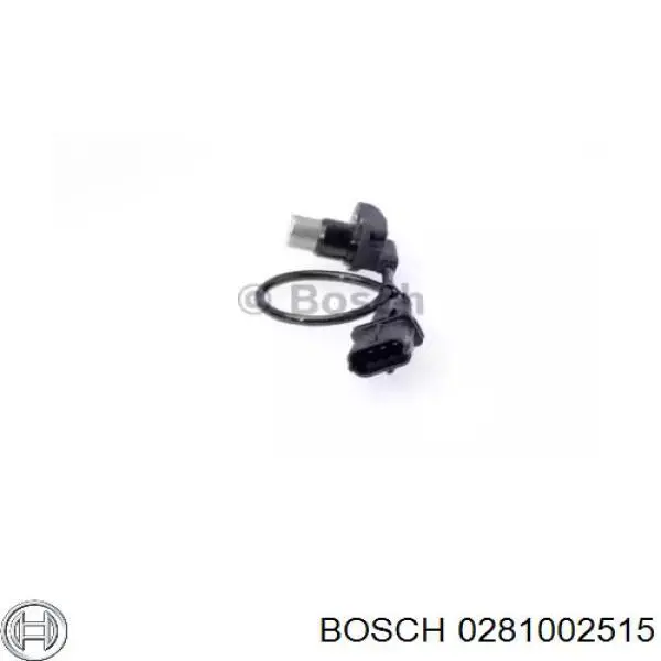 504014314 Fiat/Alfa/Lancia Czujnik położenia wałka rozrządu