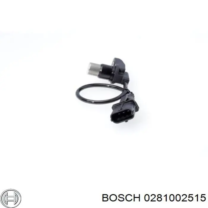 Czujnik położenia wałka rozrządu Fiat/Alfa/Lancia 504014314 cena, od 30,49 USD