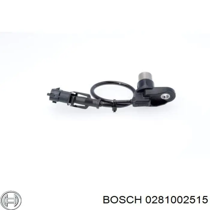 504014314 Fiat/Alfa/Lancia Czujnik położenia wałka rozrządu