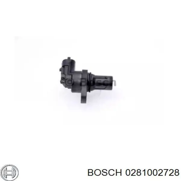 Do koszyka 1448372 Ford Czujnik położenia wałka rozrządu