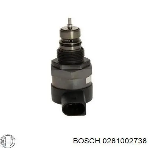  Bosch 281002738
