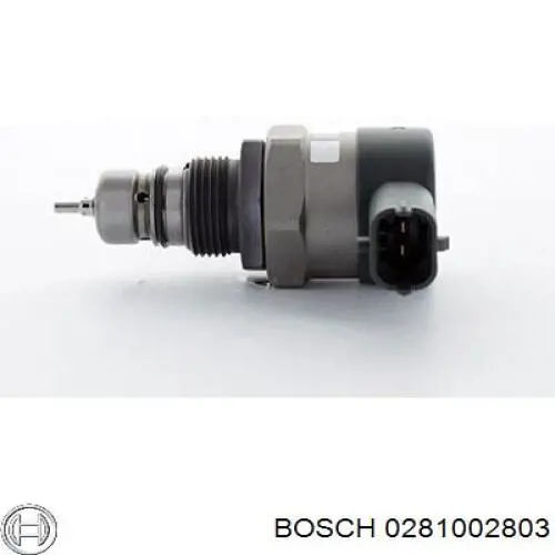 0281002803 Bosch czujnik prędkości