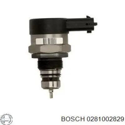 Zawór regulacji ciśnienia (zawór redukcyjny pompy wtryskowej) System Common-Rail Bosch 281002829 cena, od 206,97 USD