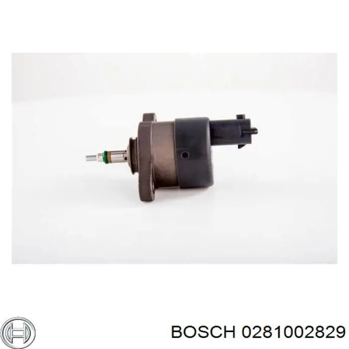 Zawór regulacji ciśnienia (zawór redukcyjny pompy wtryskowej) System Common-Rail Hyundai/Kia 314023A000 cena, od 206,97 USD