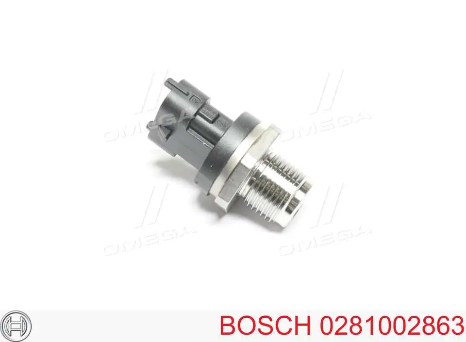 0281002863 Bosch