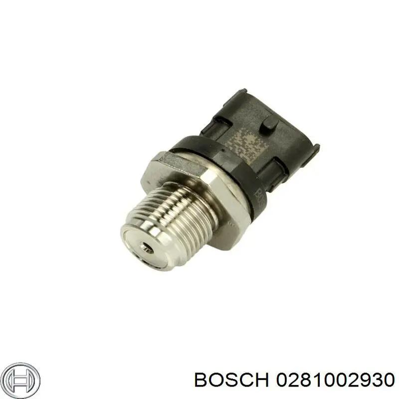Czujnik ciśnienia paliwa Iveco 504333094 cena, od 84,29 USD