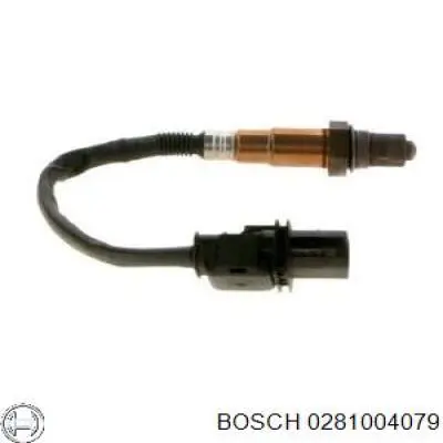 Do koszyka 780436903 BMW Sonda lambda czujnik tlenu po katalizatorze