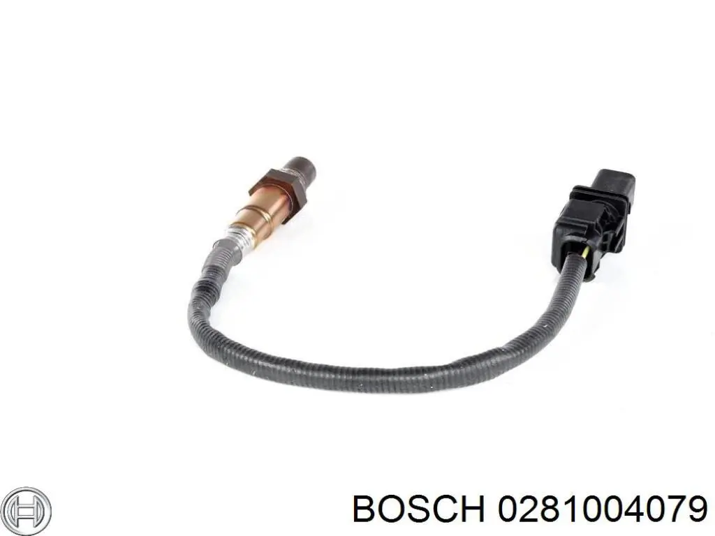 Sonda lambda czujnik tlenu po katalizatorze 780436903 BMW