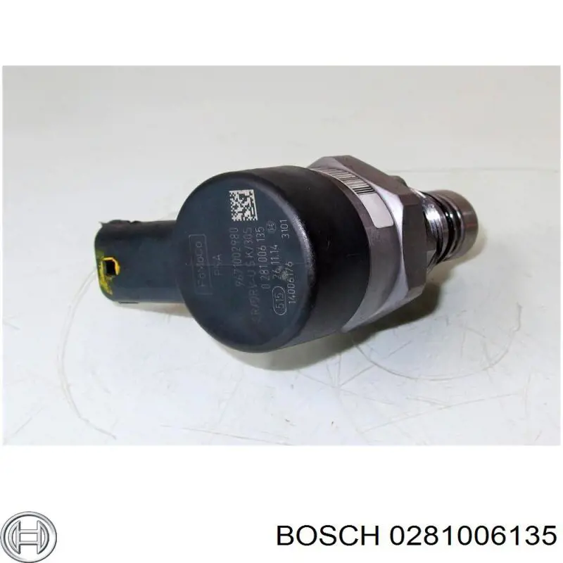  9671002980 Peugeot/Citroen