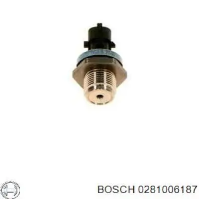 Czujnik ciśnienia paliwa Renault (RVI) 166386701R cena, od 45,68 USD