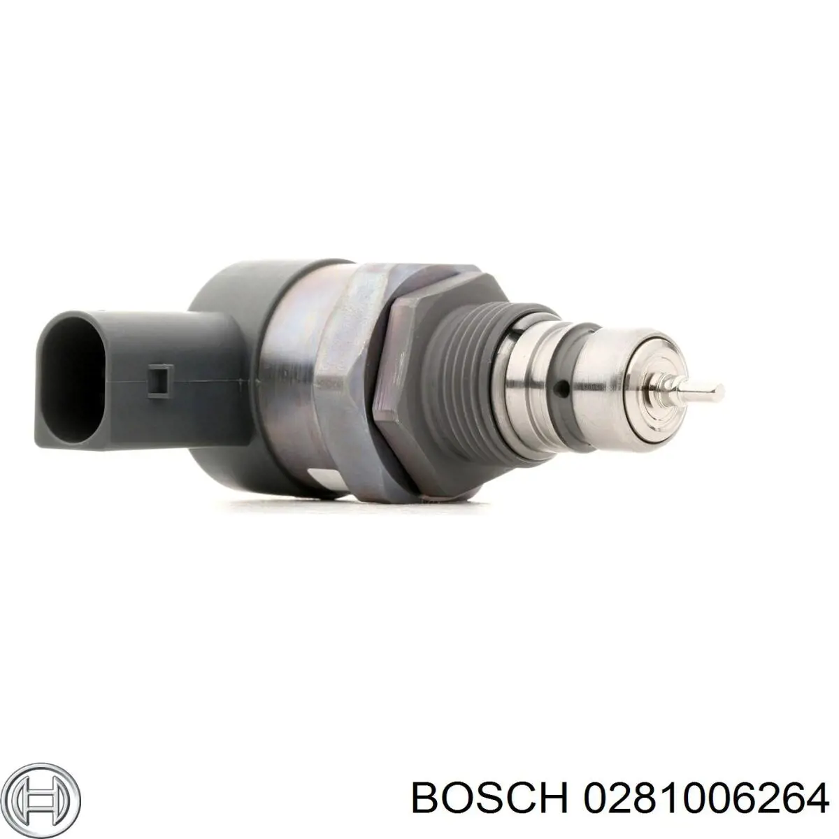 0000705746 Mercedes Regulator ciśnienia paliwa w listwie paliwowej