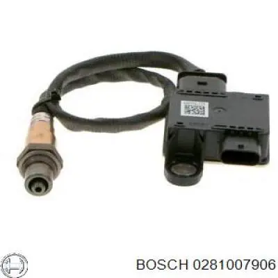 Czujnik temperatury spalin, filtra cząstek stałych Mercedes A0009058402 cena, od 575,53 USD