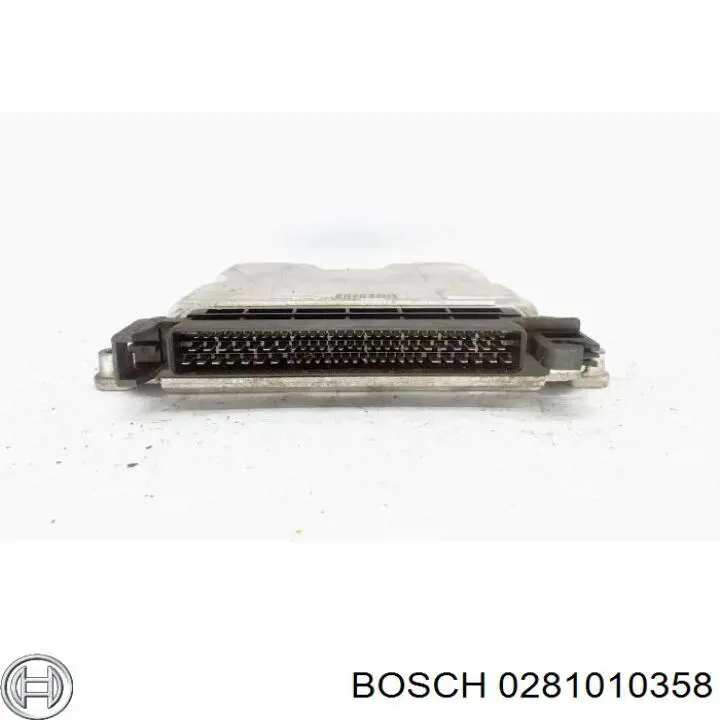 Sterownik silnika do Citroen Xsara Picasso N68
