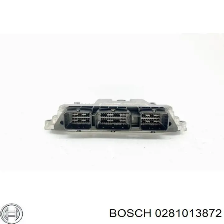 Sterownik silnika do Citroen Berlingo  B9