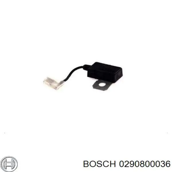 Kondensator prądnicy Ford 1632862 cena, od 5,40 USD