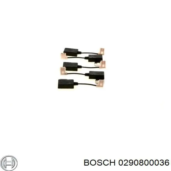 Do koszyka 1632862 Ford Kondensator prądnicy