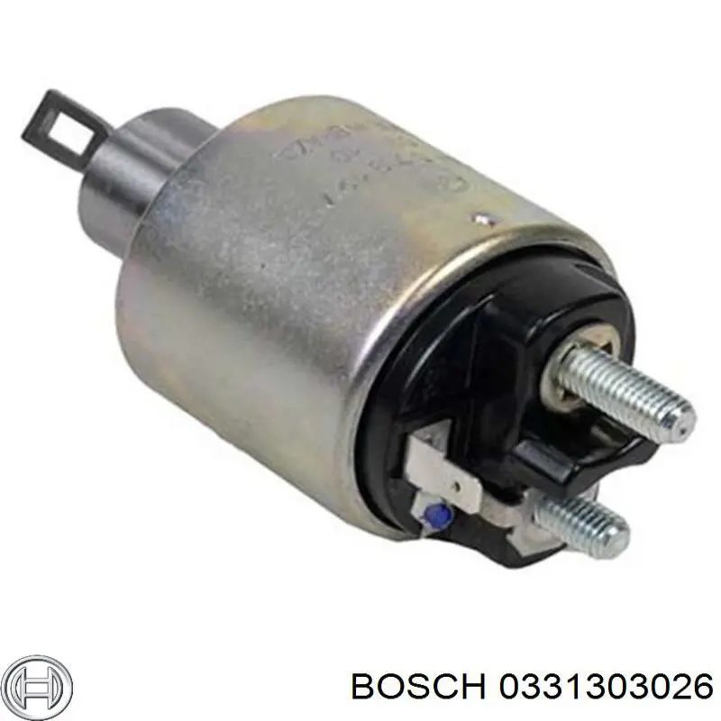 Do koszyka 132149 Cargo Elektromagnes rozrusznika