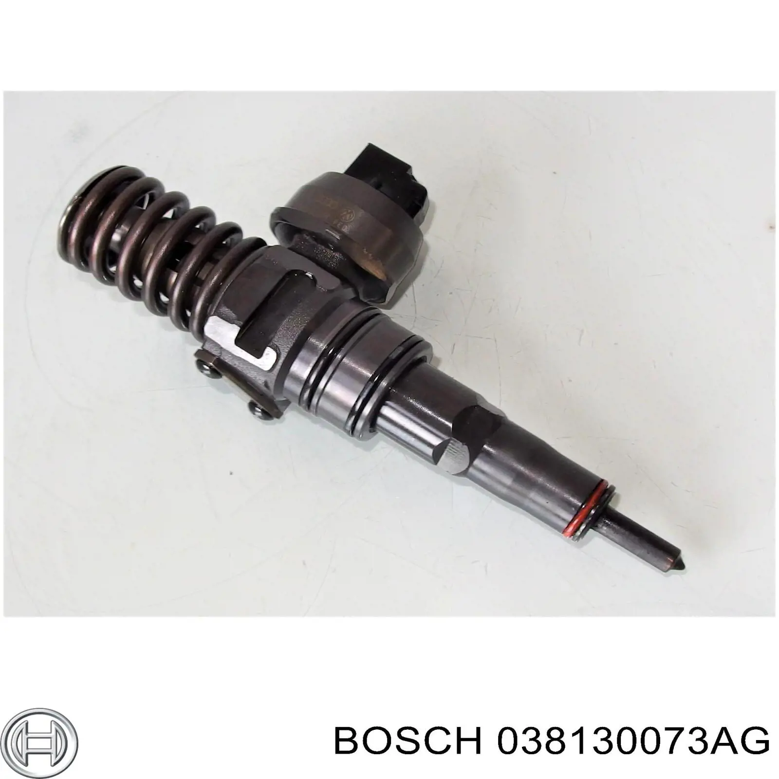 038130073AG Bosch Wtryskiwacz paliwa