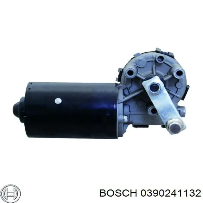 0390241132 Bosch Silniczek wycieraczki szyby przedniej