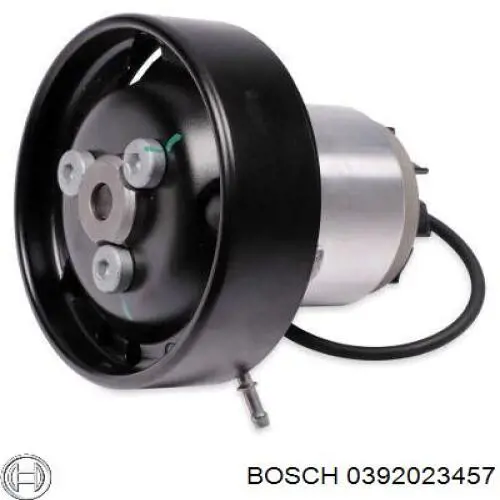 Pompa chłodzenia wodą, dodatkowa elektryczna Mercedes A0005001486 cena, od 88,57 USD