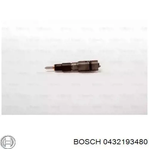  Bosch 432193480