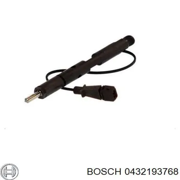  Bosch 432193768