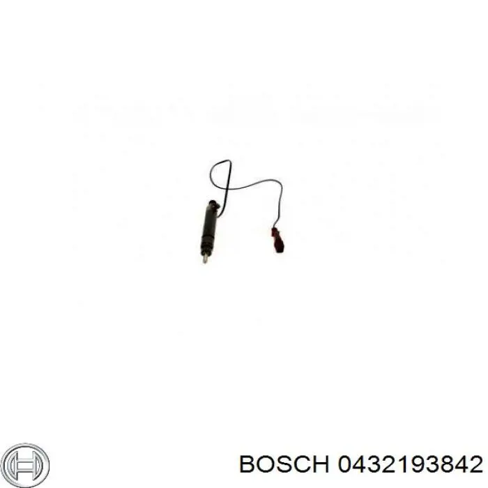 98476031 Fiat/Alfa/Lancia Wtryskiwacz paliwa