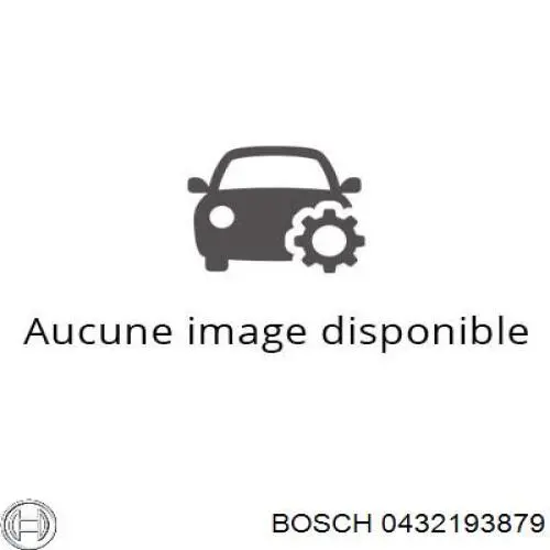 ETC8412 Land Rover Wtryskiwacz paliwa