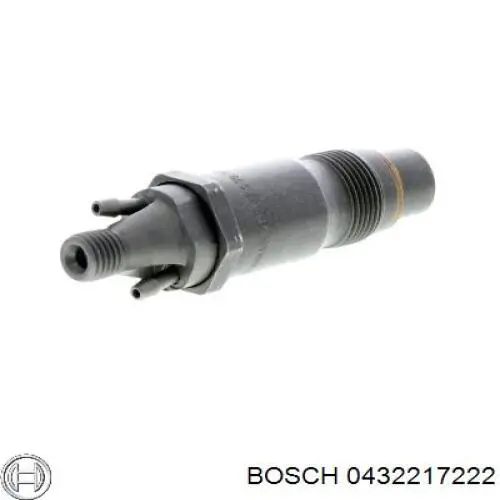 Wtryskiwacz paliwa Chrysler 5014989AA cena, od 317,82 USD