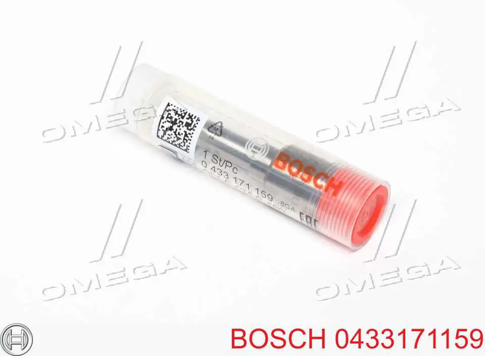 Rozpylacz wtrysku diesla MAN 51101020202 cena, od 37,71 USD