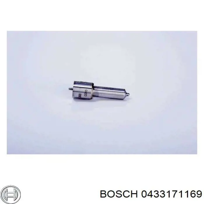 51101020205 MAN Rozpylacz wtrysku diesla