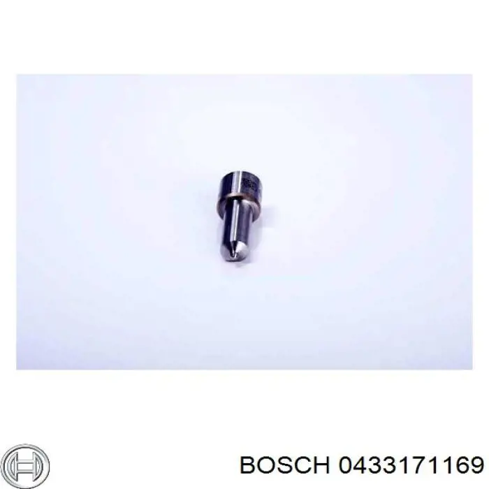 Rozpylacz wtrysku diesla MAN 51101020205 cena, od 43,33 USD