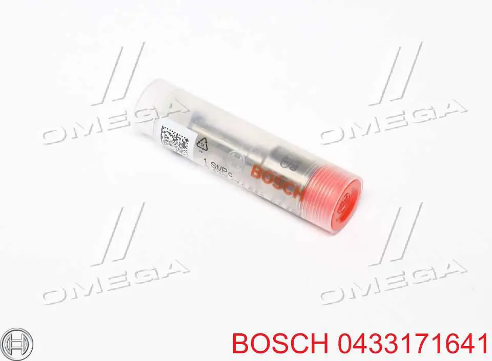 433171641 Bosch Rozpylacz wtrysku diesla
