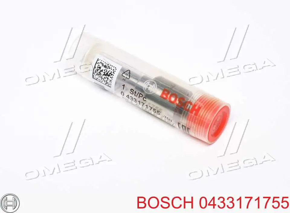 433171755 Bosch Rozpylacz wtrysku diesla