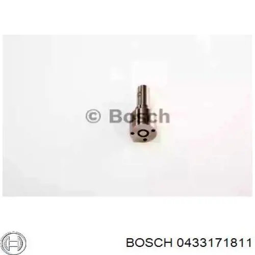 Do koszyka 433171811 Bosch Rozpylacz wtrysku diesla
