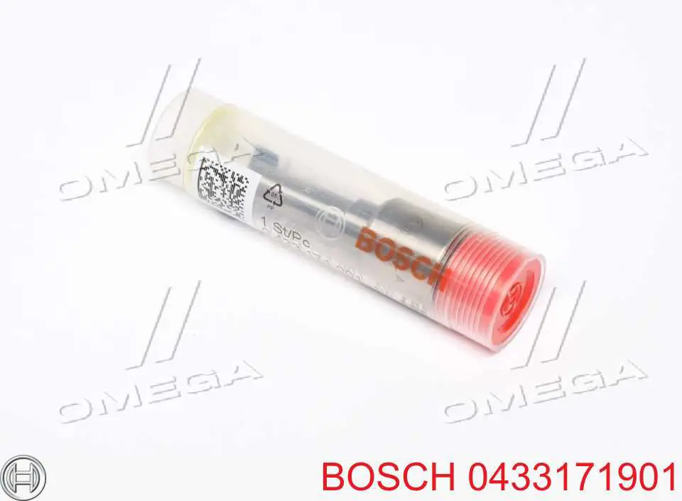 0433171901 Bosch Rozpylacz wtrysku diesla