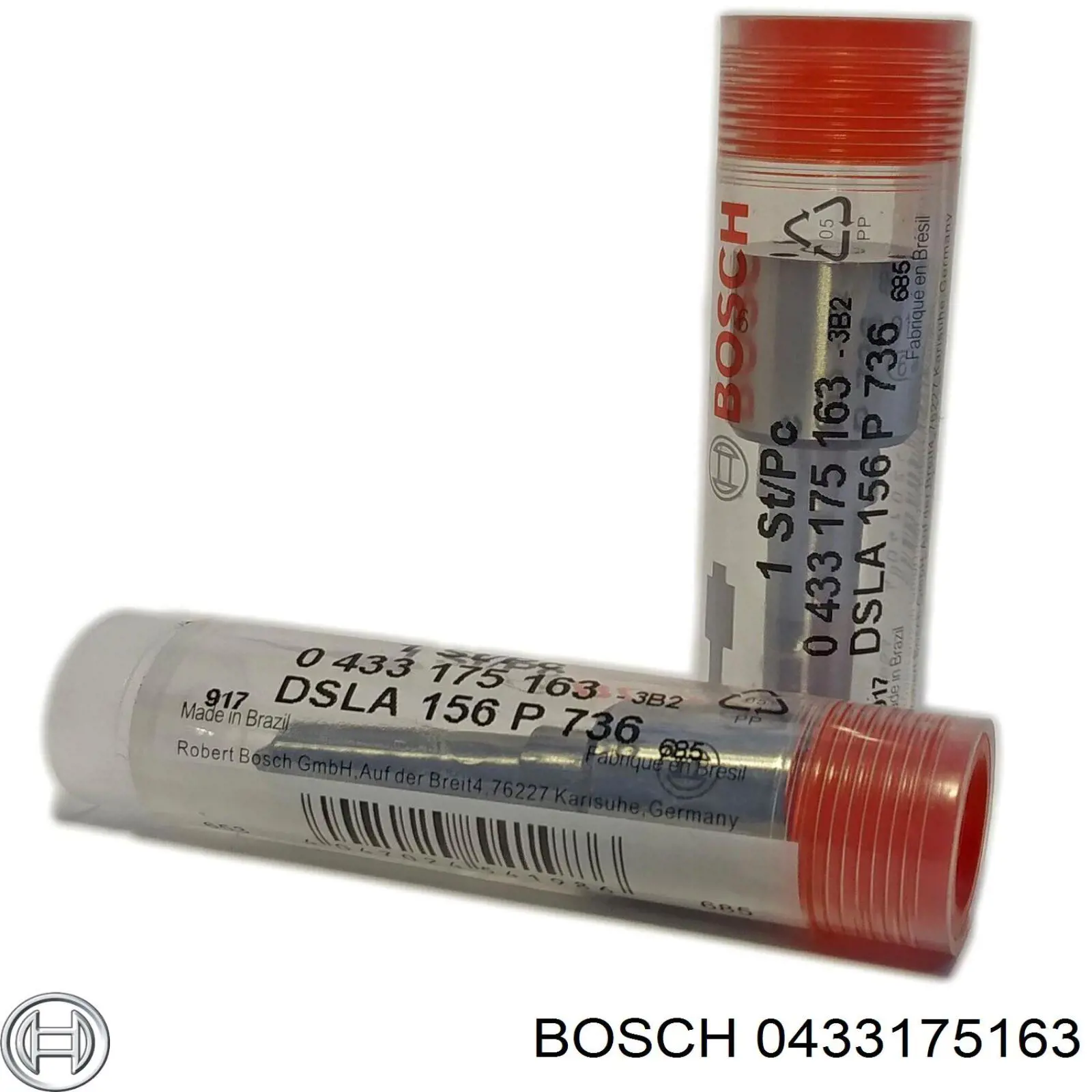 Do koszyka ASLA156P736 Firad Rozpylacz wtrysku diesla