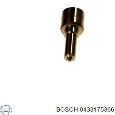 0433175366 Bosch Rozpylacz wtrysku diesla