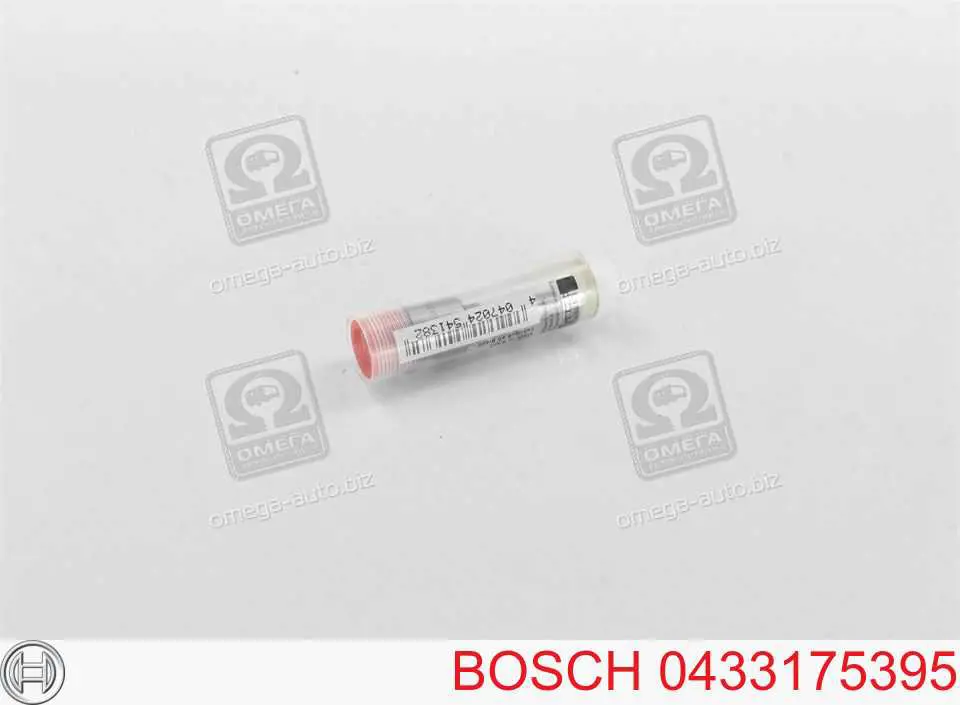 PDSLA154P1320 Wuzetem Rozpylacz wtrysku diesla