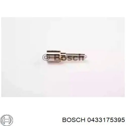 Rozpylacz wtrysku diesla Wuzetem PDSLA154P1320 cena, od 62,80 USD