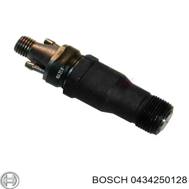 Do koszyka 0434250128 Bosch Rozpylacz wtrysku diesla